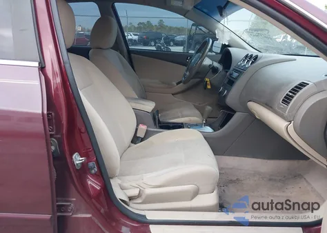 2012 Nissan Altima 2.5 S z USA, uszkodzony, nr VIN 1N4AL2AP8CN472169